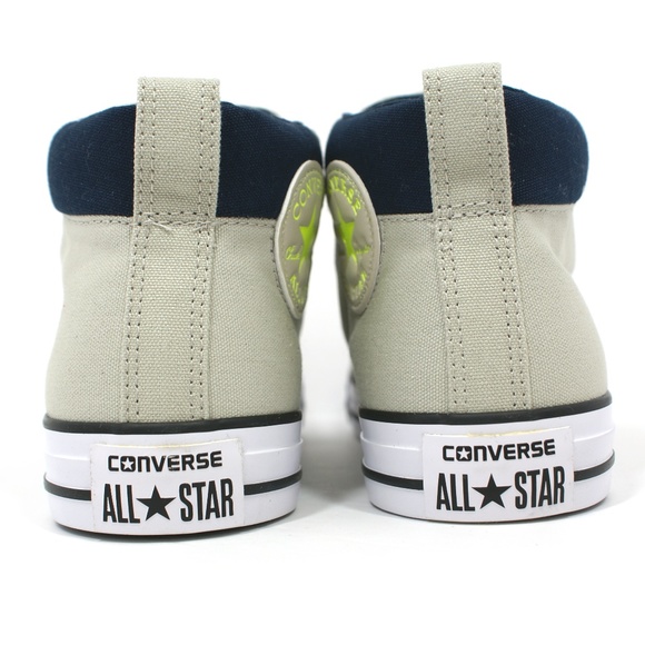 Converse Chuck Taylor All Star Street Mid - Picture 5 of 6